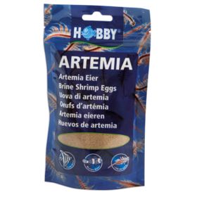 Hobby Artemia-Eier
