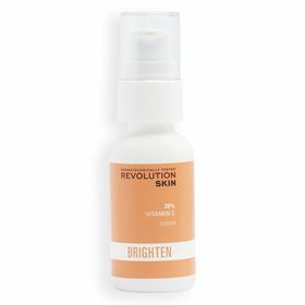 20% vitamin c Strahlkraft-Serum