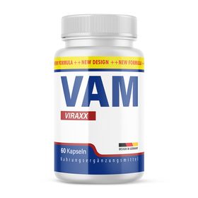 Vam Viraxx Kapseln