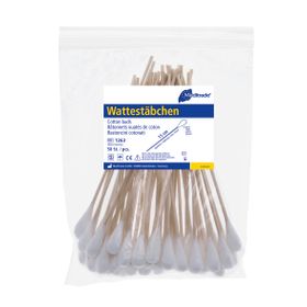 Meditrade® Wattestäbchen großer Kopf