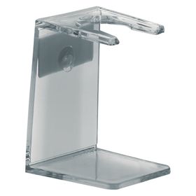 Erbe Solingen Pinselhalter Glasklar