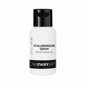 The INKEY List Gesichtsserum mit 2% Hyaluronsäure
