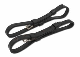 AMKA Aufhalteriemen für Zweispänner