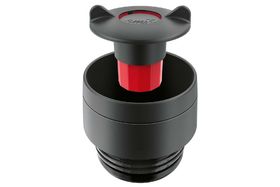 Emsa Ersatzverschluss Ersatzdeckel für Isolierbecher Travel Mug Ersatzdeckel