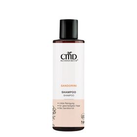 CMD Naturkosmetik Sandorini Shampoo