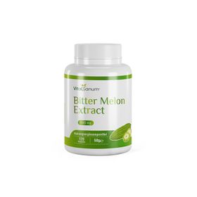VitaSanum®-  Bitter Melon Extract