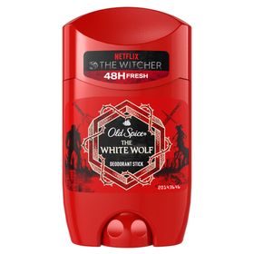 Old Spice Deo Stick White Wolf