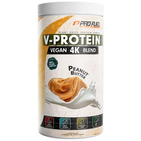 ProFuel V-Protein Vegan 4K - Peanut Butter
