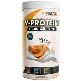 ProFuel - V-PROTEIN 4K