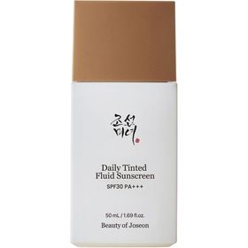 BEAUTY OF JOSEON Daily Tinted Fluid Sunscreen SPF30 MY220