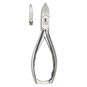 Excellent Solingen Nagelzange