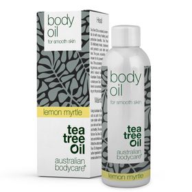 Australian Bodycare Dehnungsstreifen Öl mit Teebaumöl + Lemon