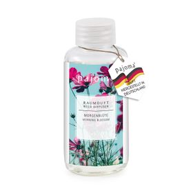 pajoma® Raumduft Nachfüllflasche 100 ml, Morgenblüte