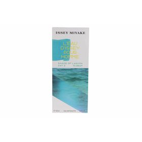 Issey Miyake l Eau d Issey Shade Of Lagoon Edt