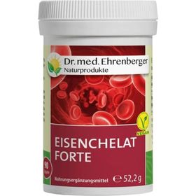 Eisenchelat forte Kapseln