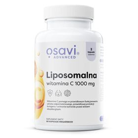 Osavi Liposomales Vitamin C 1000 mg