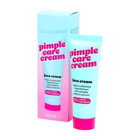 Gen-Zen Pimple Care Cream für Hautberuhigung