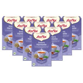 Yogi Tea - Innere Harmonie Bio Kräutertee