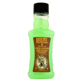 Reuzel - Scrub Shampoo