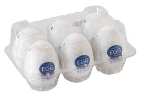 TENGA Egg Misty 6er