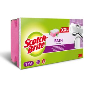 Scotch-Brite® Bath Griffschwamm XXL für das Bad