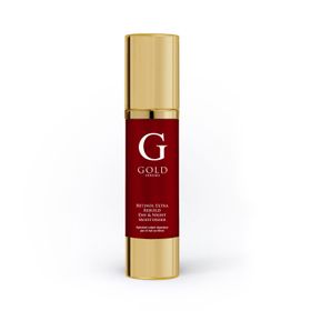 Gold Serums Retinol Ultra Rebuild Tages- und Nachtfeuchtigkeitspflege 50ml