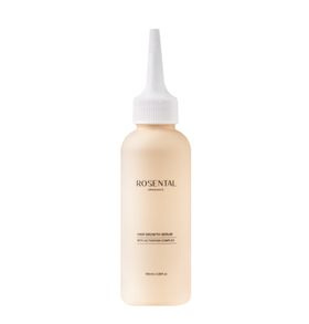 Rosental Organics Hair Growth Serum