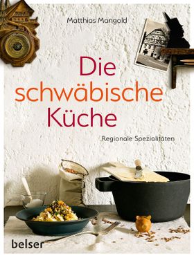Die schwäbische Küche