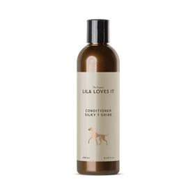 Fellkur Conditioner - LILA LOVES IT