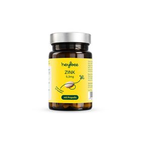 Heybee Zink 5.3mg + Propolis