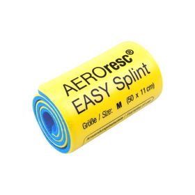 HUM AEROresc EASY Splint Universalschiene M 11 x 50 cm, gerollt