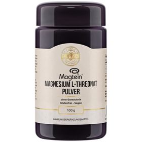 i-like-it-clean Magnesium L-Threonat Pulver