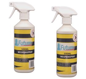 FUTUM Wespenspray