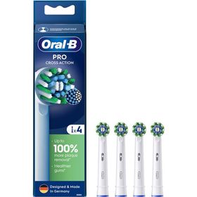 Oral-b Pro Cross Action