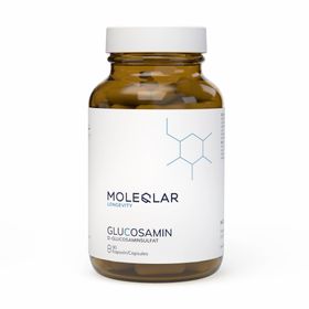 MoleQlar Glucosamin