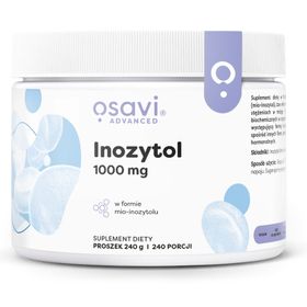 Osavi Inositol 1000 mg