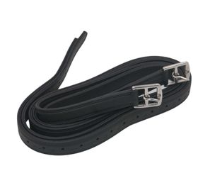 Butterfly Steigbügelriemen