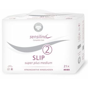 Sensilind Slip Super Plus 2 M (1x21 Stück)