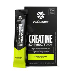 Polleo Creatine Direct