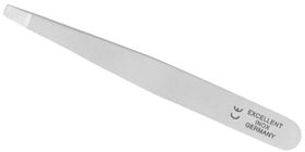 Pinzette, gerade Spitze, 9.5 cm