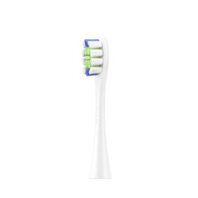 Oclean Bürstenkopf Sanfte Pflege - Weiß, 2er Pack