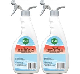 PVU Schabenspray