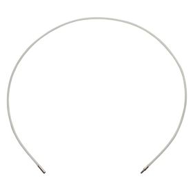 VERLÄNGERUNG OHNE GRIFF POLYAMID            1500Xø 6MM