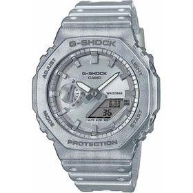 g-shock Vergessene Zukunft ga-2100FF-8AER (619)