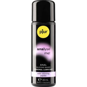 pjur *Analyse me*