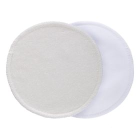 T-TOMI BIO Bambus Stilleinlagen, 6 st.