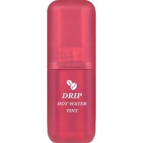 BLACK ROUGE Drip Hot Water Tint Lip Tint LV8 Peach Roasting
