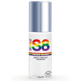 Stimul8 - Glide Pride Gleitgel