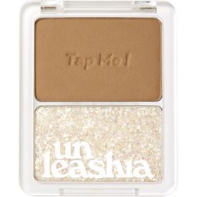 UNLEASHIA Tap Me Palette Duo