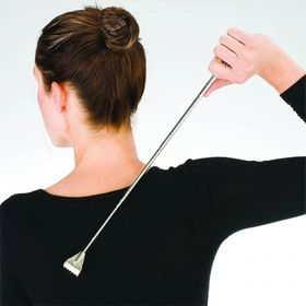 Rückenkratzer mit Teleskop-Verlängerung